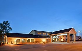 Americinn By Wyndham Marshall